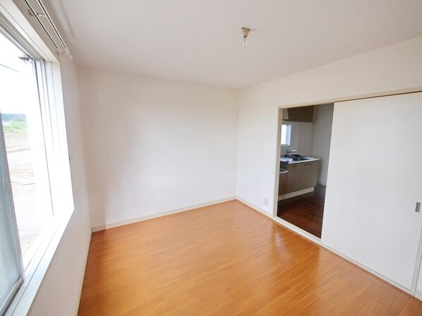 ミッキーハウスの物件内観写真